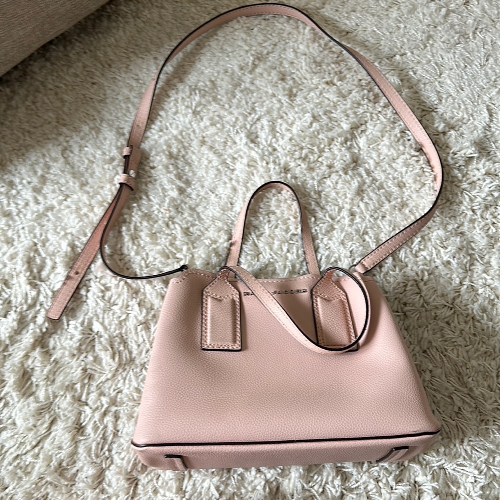 Marc Jacobs brand new shoulder bag - Picture 1 of 9